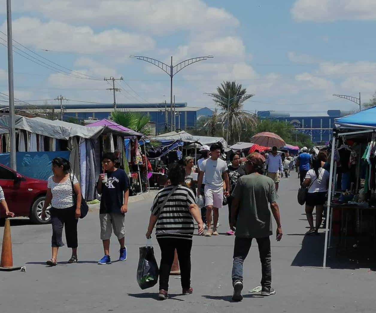 Sufren en pulgas robos “hormiga”