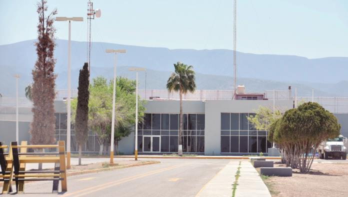 Estará Obispo en la cárcel de Monclova