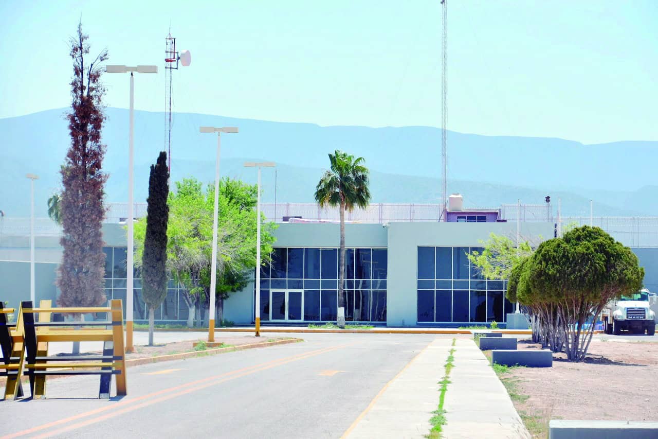 Estará Obispo en la cárcel de Monclova
