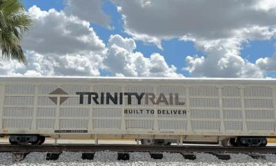 Confirman paro total de Trinity