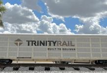 Trinity Rail en Sabinas está en reacomodo, no en paro técnico