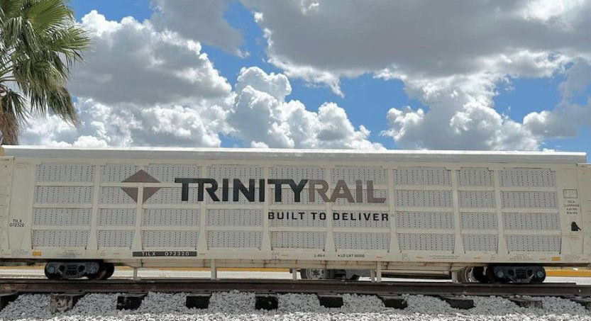 Trinity Rail en Sabinas está en reacomodo, no en paro técnico