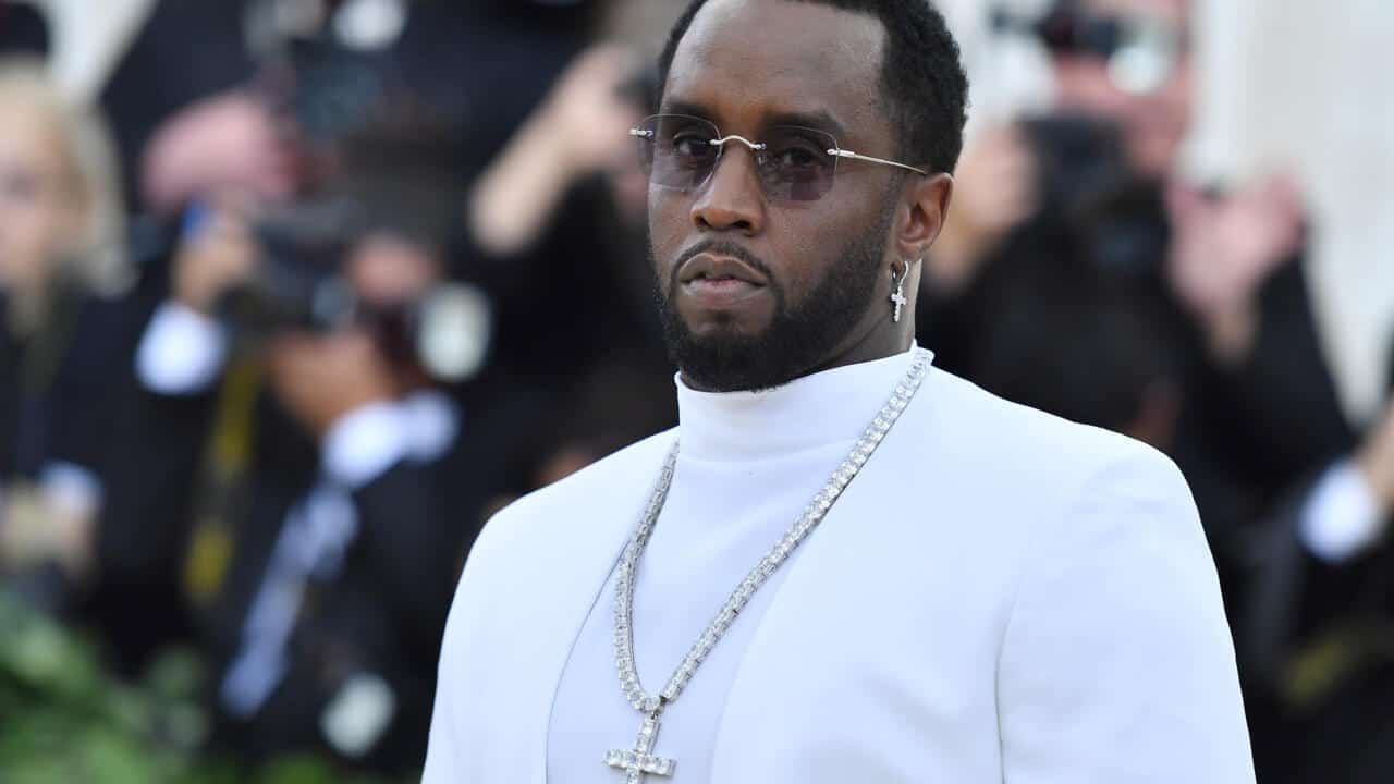Sean Diddy Combs se declara no culpable de tráfico sexual y crimen organizado