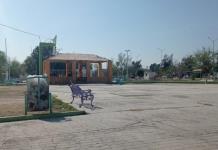 Quitarán a vendedores de la plaza en ´la Occi´