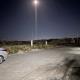 Dejan ladrones sin luz a colonia
