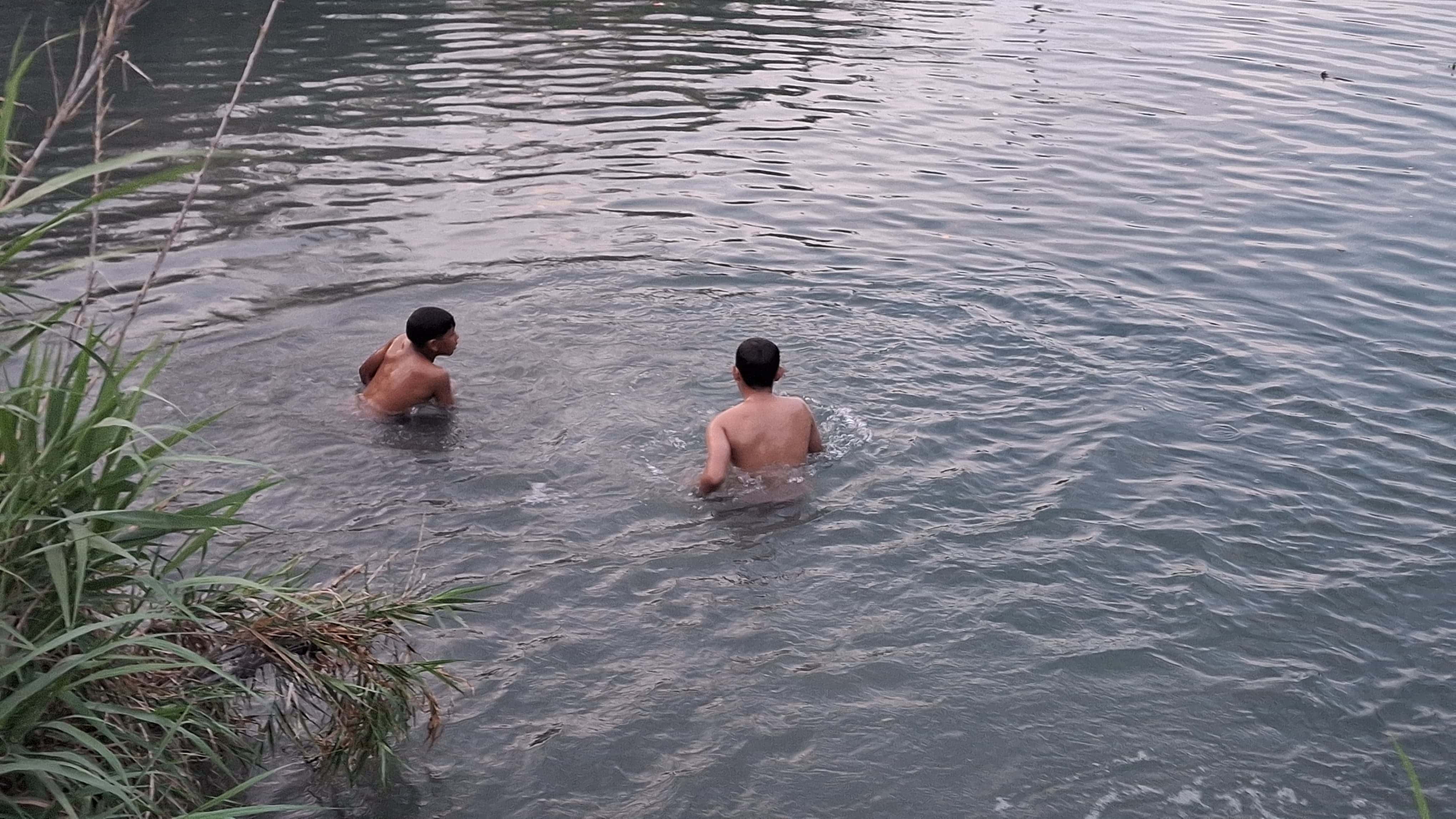 “El Charco” es su única opción