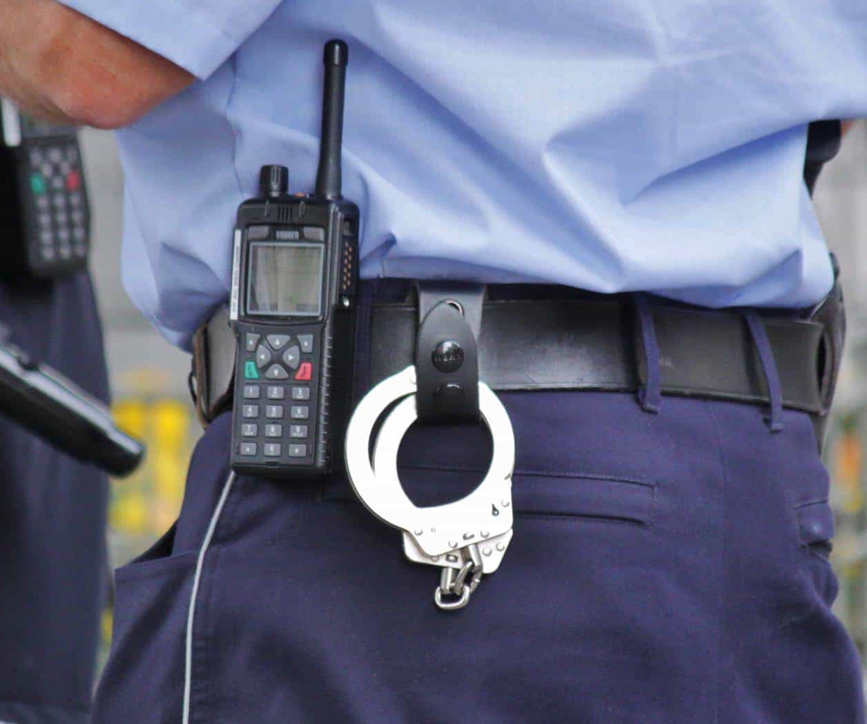 Tiroteo en secundaria de Texas deja un herido