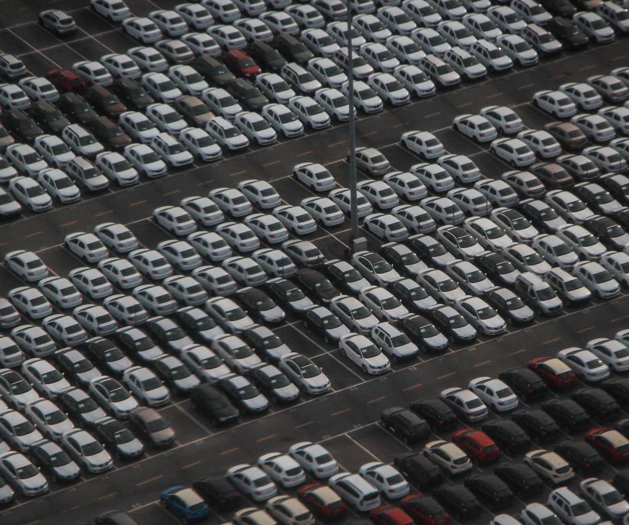 Honda busca mudar producción de México y Canadá a EE.UU.