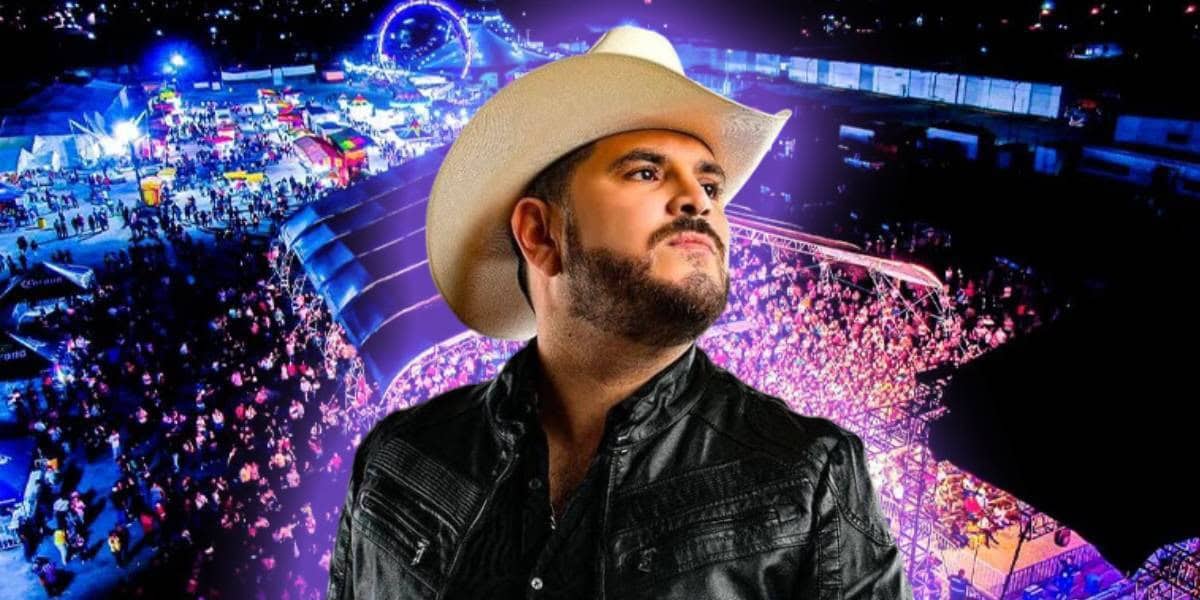 ¡Censuran a El Komander! Cancelan su concierto en Querétaro por promover violencia