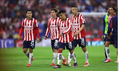 Chivas se juega el boleto a Liguilla contra Puebla