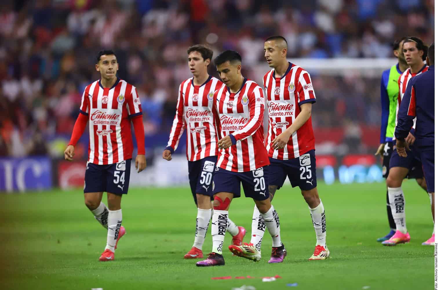 Chivas se juega el boleto a Liguilla contra Puebla
