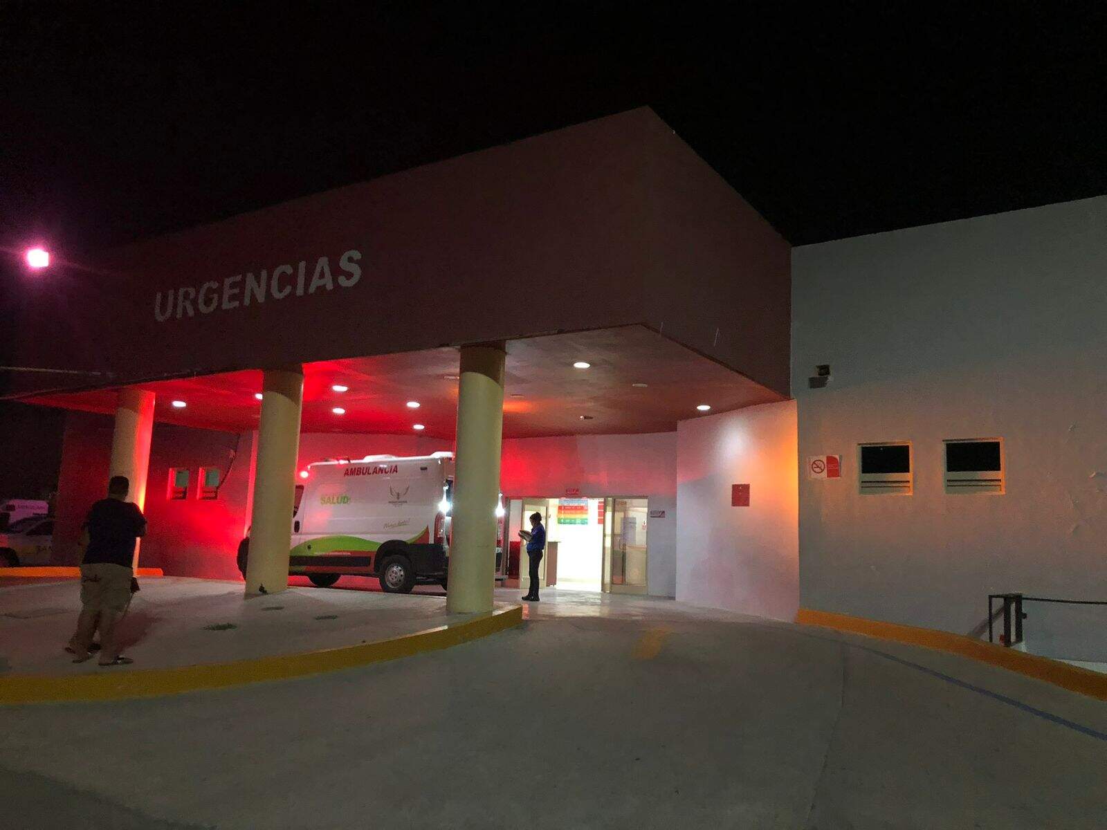 Lesionan a menor con arma blanca en Villa de Fuente