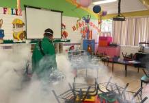 Refuerza Coahuila Acciones Preventivas Contra El Dengue