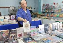 La Lucha Por La Lectura: Librería Sabinas, Un Faro Cultural En Tiempos Difíciles