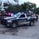 PARAMÉDICOS ATIENDEN A HOMBRE GOLPEADO CON BATE EN SABINAS