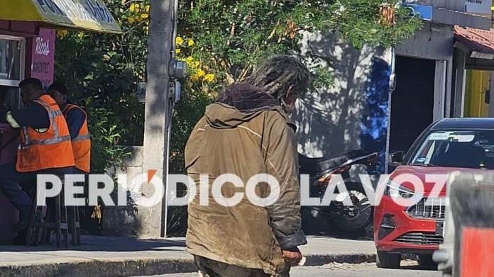 El Rostro Olvidado de Monclova: La Drogadicción que Consume las Calles