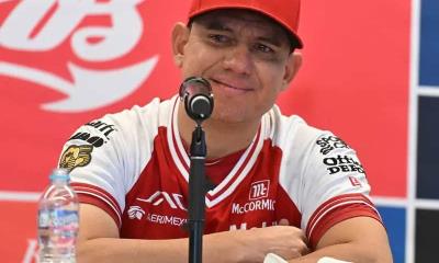 Arturo López anuncia su retiro del beisbol profesional