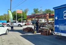 Aumenta ventas comercio ´en el 8´