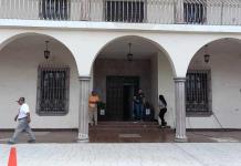Habrá guardia en oficinas de "Presi"
