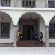 Habrá guardia en oficinas de "Presi"
