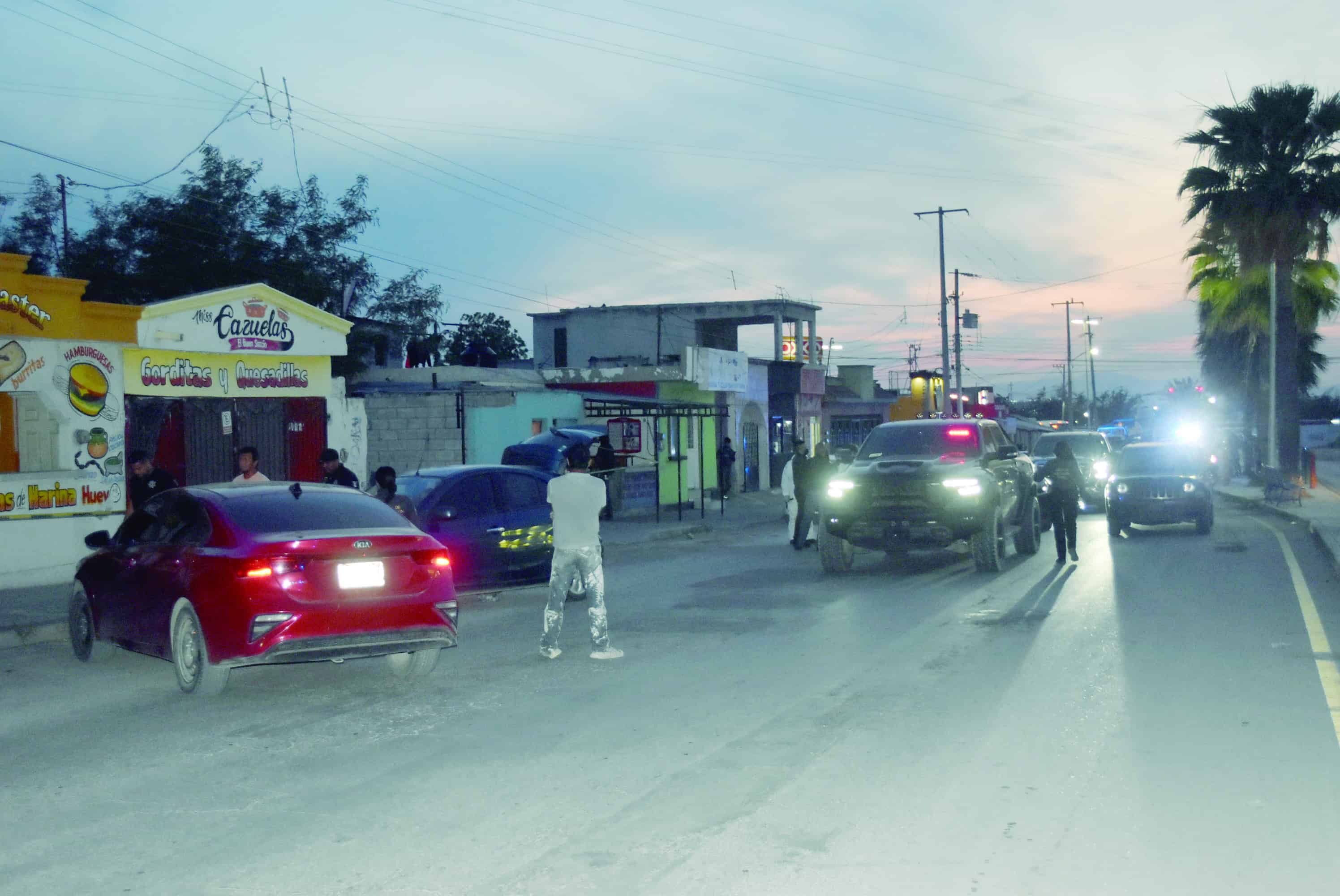 Investigan feminicidio, tras muerte de mujer en Monclova