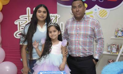 Celebra 6 años de vida