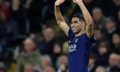 PSG se adueña del primer boleto a Semifinales de Champions