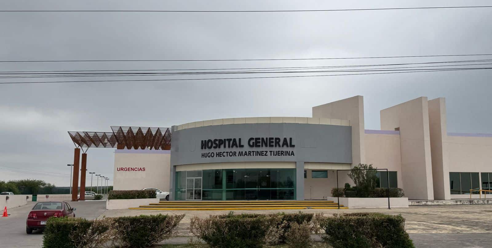 Durante este periodo vacacional, se ha enfatizado la prevención en atención constante en el Hospital General “Hugo Héctor Martínez Tijerina”.