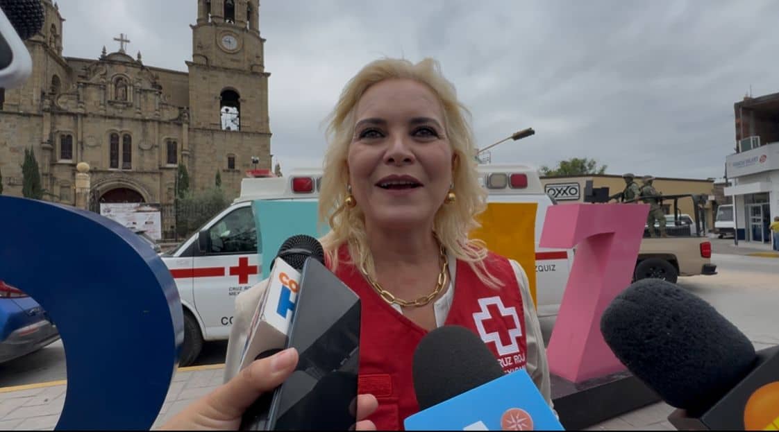 El turismo en Múzquiz resurge durante la presente administración municipal