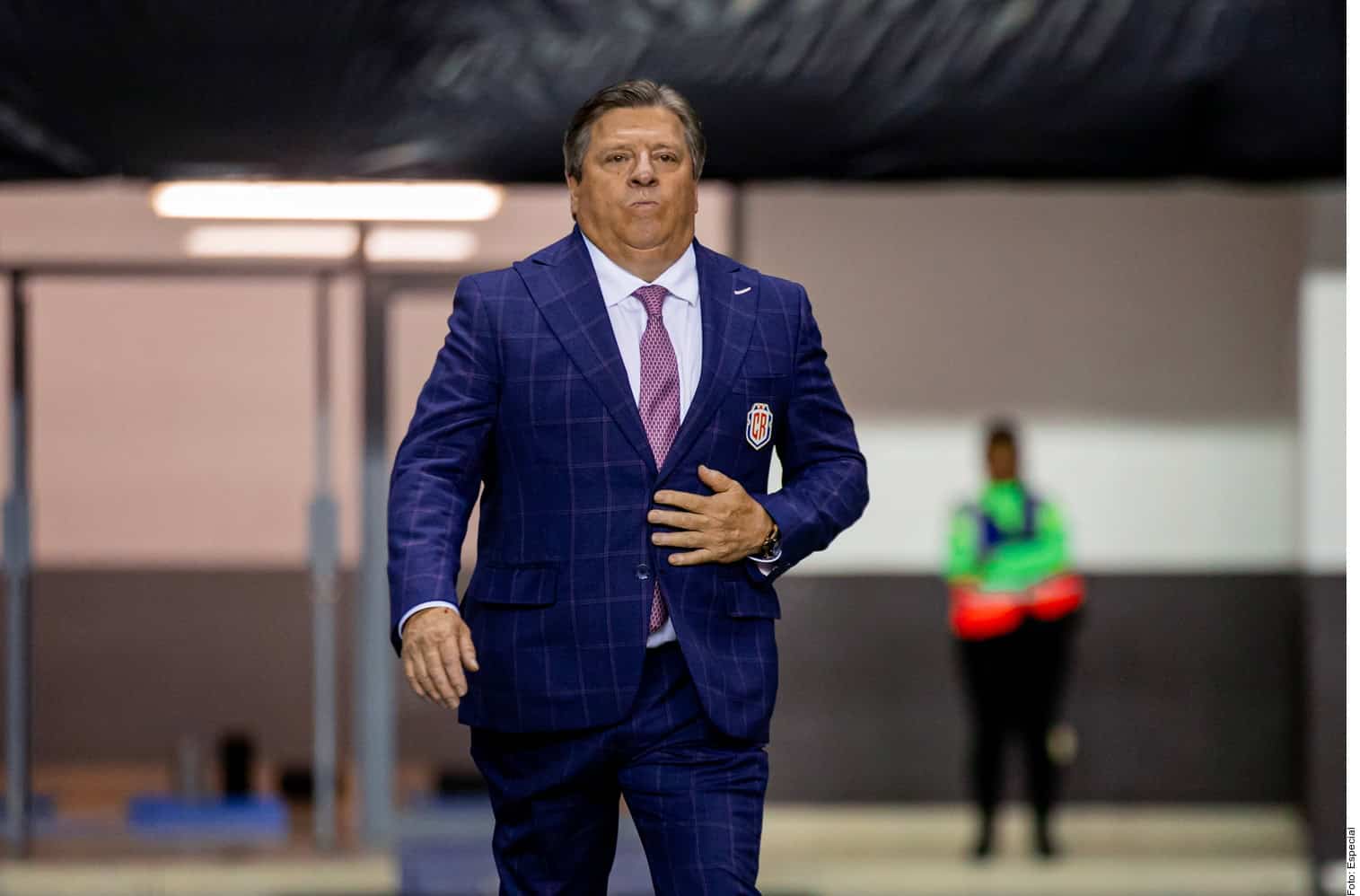 Ve Miguel Herrera beneficios en la multipropiedad 