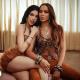 ¡Polémica en redes! Kenia OS y Anitta reciben críticas por su nuevo videoclip