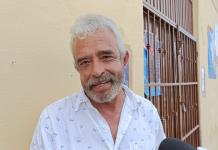 Interpretará a Jesús Luis Jaime de 60 años