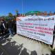 Denuncian a 16 maestros de ´la 1´