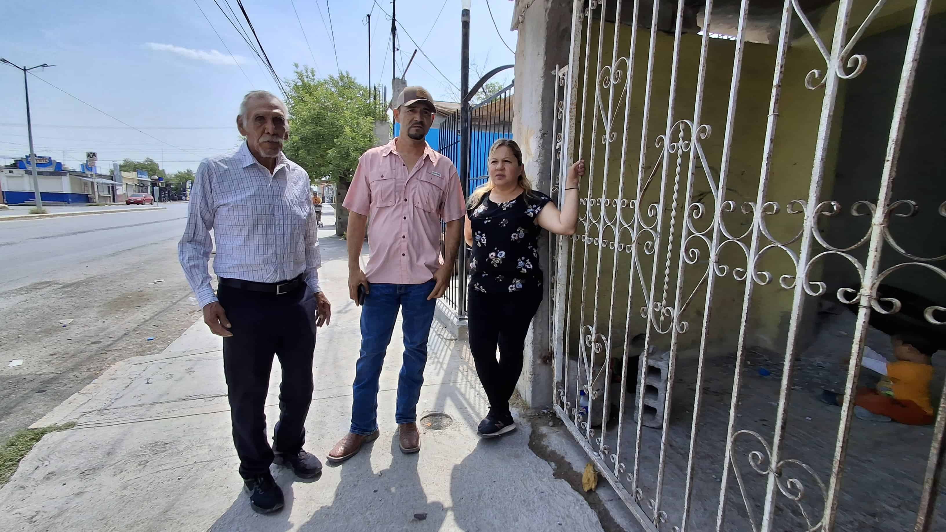 Familia de Juanita exige justicia, desean saber la verdad de los hechos.