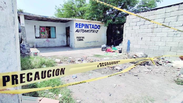 Confirman crimen en muerte de mujer