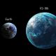 Exoplaneta K2-18b tiene 99.7% de posibilidad de tener vida