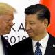 TRUMP AMENAZA: Productos chinos podrían enfrentar aranceles de hasta 245% en EE.UU.