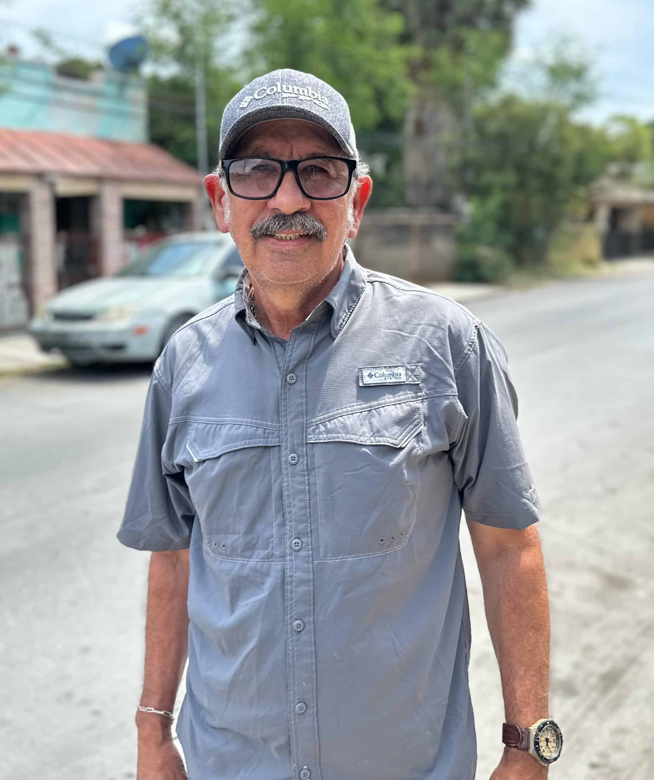 La voz en tu colonia: Robos y accidentes viales predominan en la colonia González