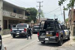 Hombre se quita la vida en la Zona Centro de Piedras Negras