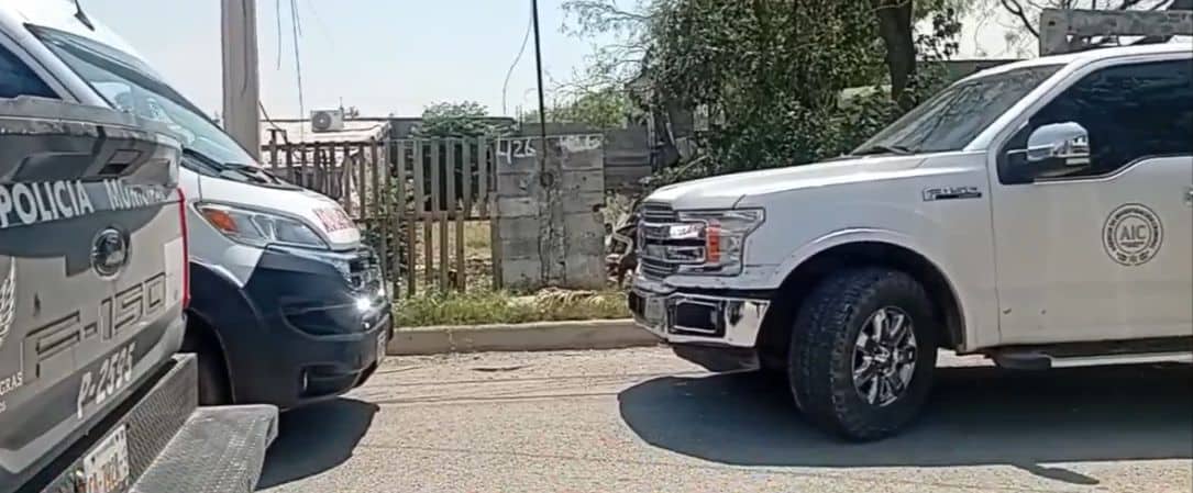 Otra tragedia evitada: Joven intenta quitarse la vida en colonia Tierra y Esperanza