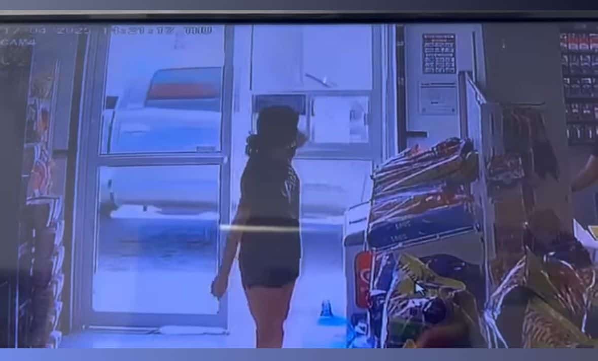 Intentan sustraer a menor en colonia Doctores de Piedras Negras