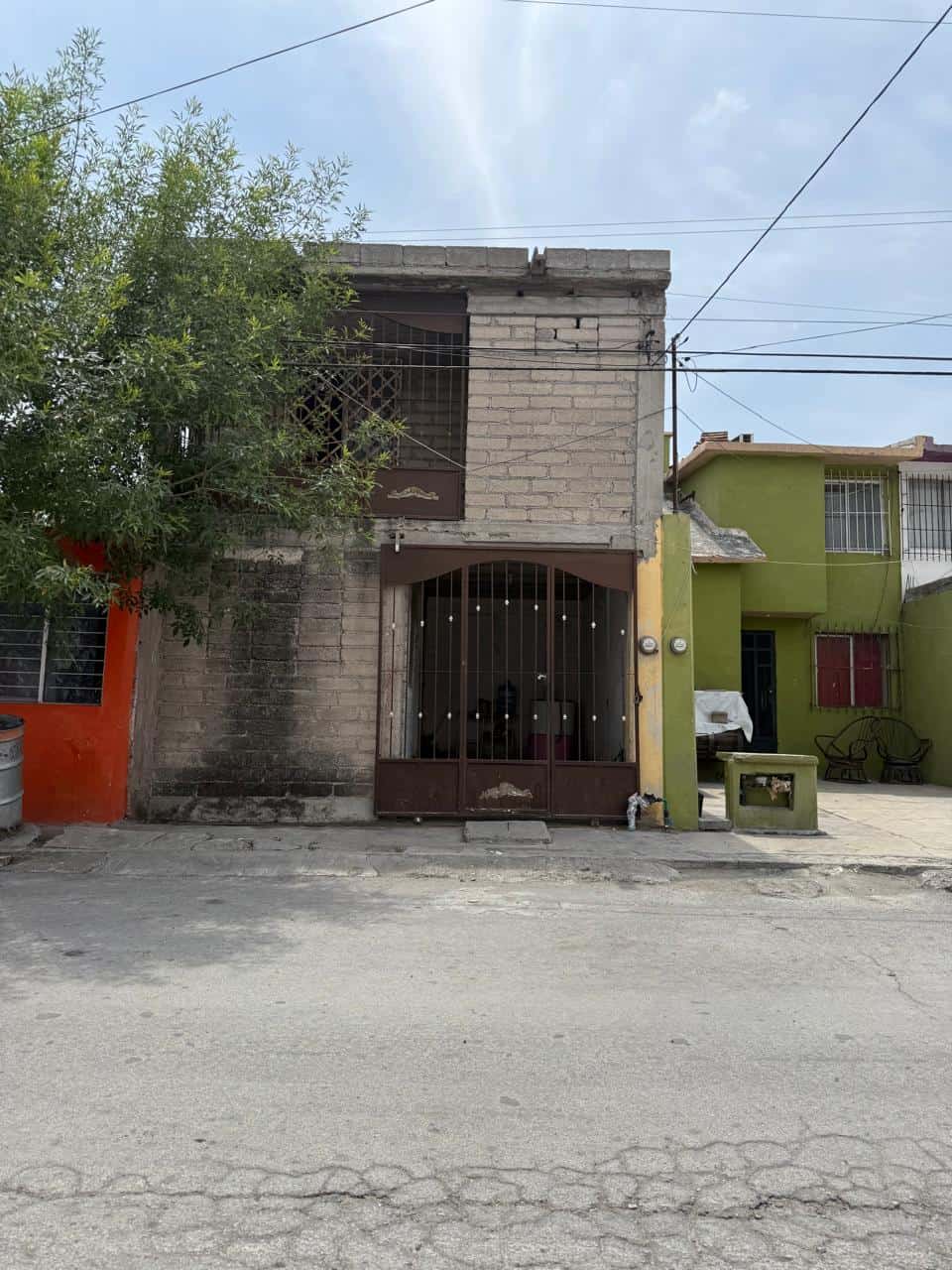 Vecinos defienden a familia tras señalamientos en redes sobre joven con autismo en Monclova