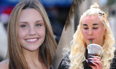  Amanda Bynes se une a plataforma de contenido exclusivo  