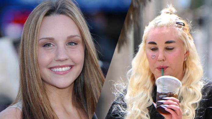 Amanda Bynes se une a plataforma de contenido exclusivo Amanda Bynes se une a plataforma de contenido exclusivo