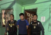 Detienen a joven acusado de abusar de una menor en Ciudad Acuña