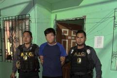 Detienen a joven acusado de abusar de una menor en Ciudad Acuña