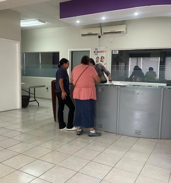 PRONNIF mantendrá guardias durante Semana Santa en Ciudad Acuña