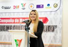 Entregan resultados de  mastografías 