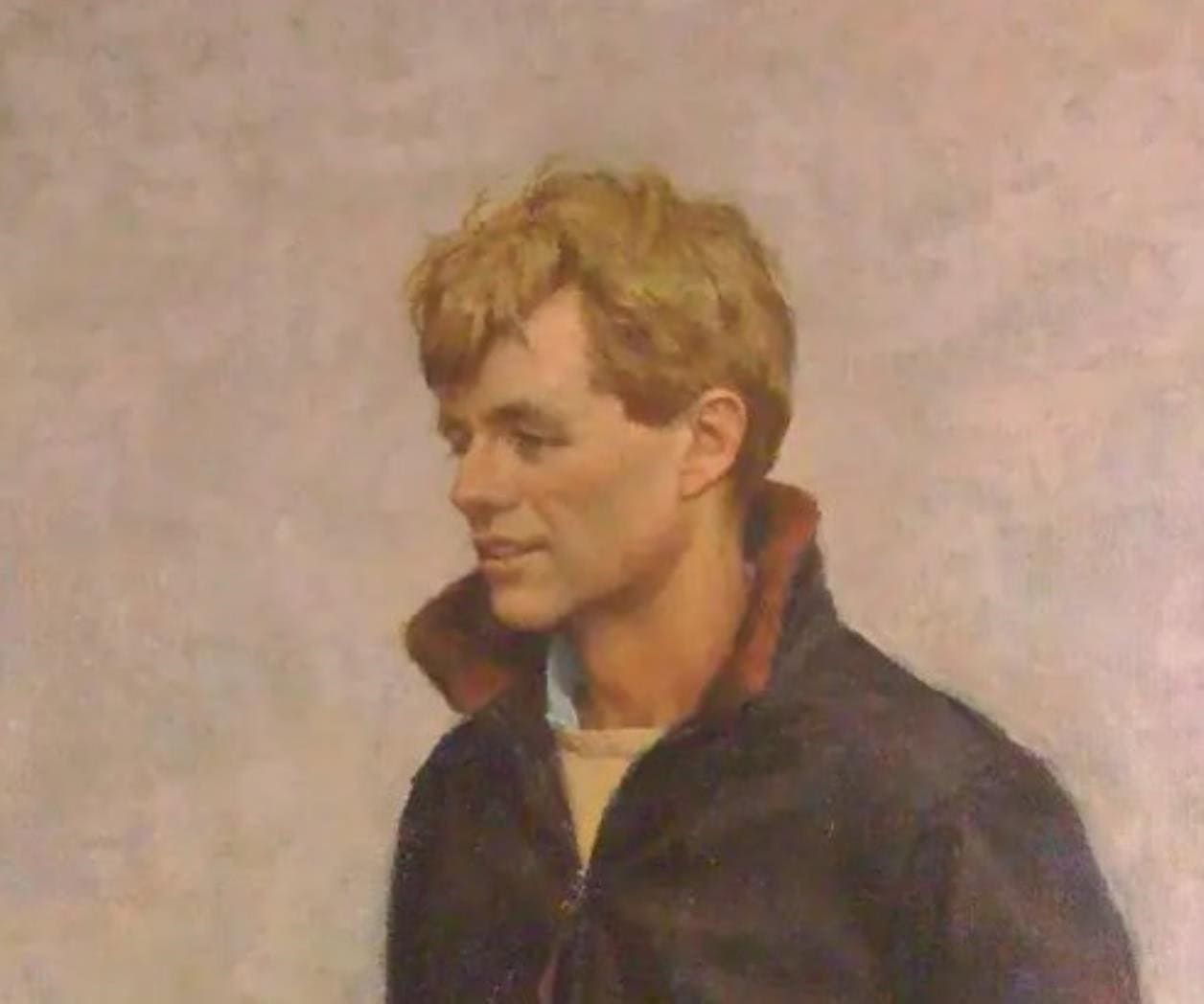 Liberan información del magnicidio de Robert F. Kennedy
