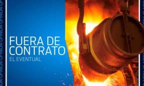 Aumenta La División Entre Ex Trabajadores
